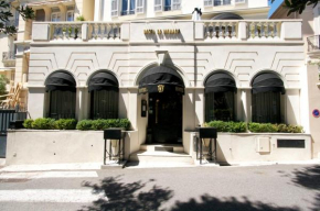 Hotel De Monaco